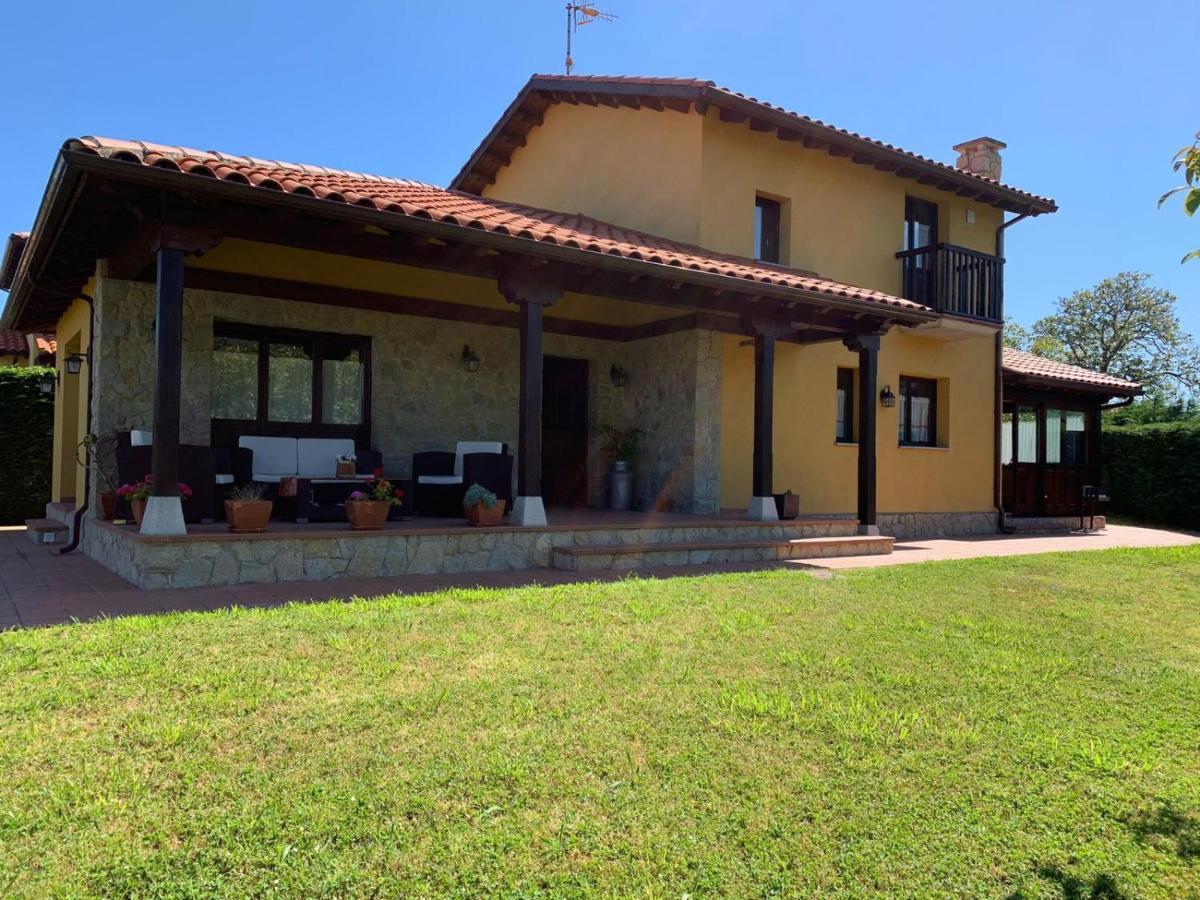 Rincon De Dora Villa La Pesa Exterior photo