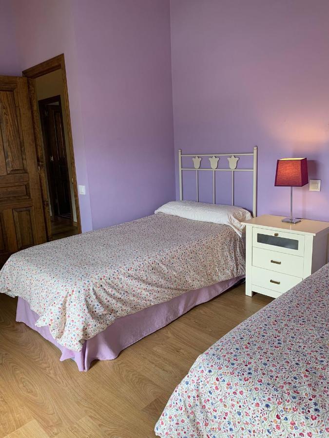 Rincon De Dora Villa La Pesa Exterior photo